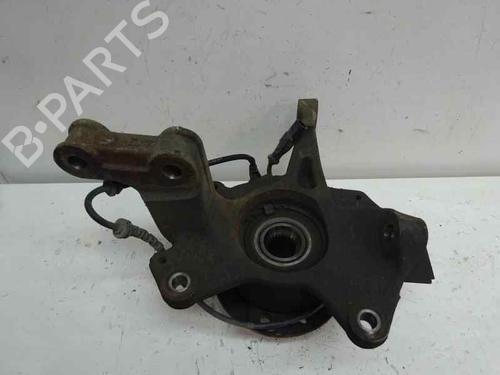 Used Right front steering knuckle RENAULT SCÉNIC III (JZ0/1_) 1.5 dCi (106 hp) 4674825