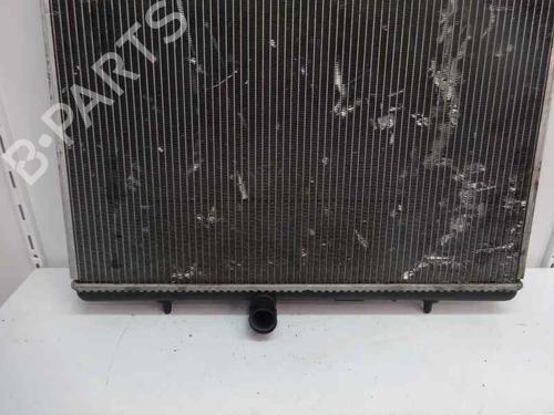 Køler CITROËN C4 Grand Picasso I (UA_) 1.6 HDi (109 hp) 6445098