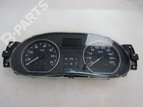 Used Instrument cluster DACIA SANDERO [2008-2025]  10744993