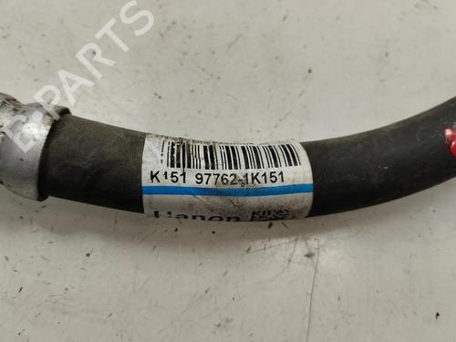 Used AC pipe AC pipe 18313078 18313078
