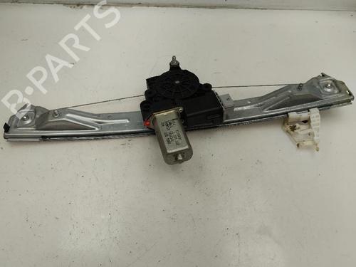 Used Rear right window mechanism LANCIA DELTA III (844_) [2008-2014]  18087691
