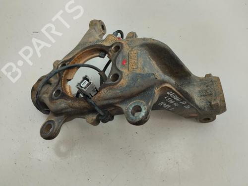 Used Right front steering knuckle NISSAN QASHQAI II SUV (J11, J11_) 1.5 dCi (110 hp) 18114839