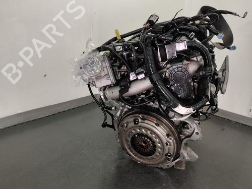 Engine HONDA HR-V (RU) | BP18099912M1 - Image 2