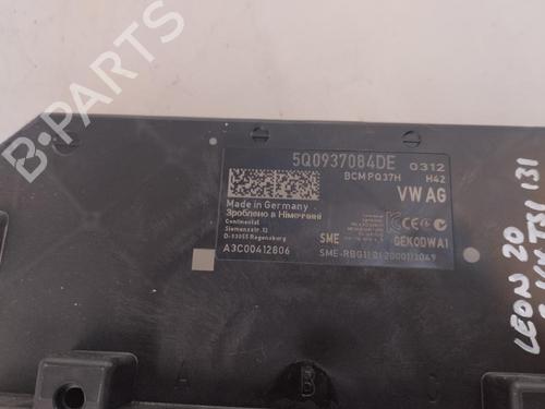 Sikringsdåse SEAT LEON (KL1, KLG) 1.5 TSI (131 hp) 12309114