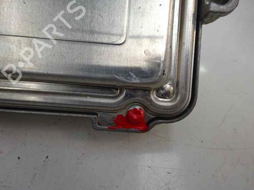 Computer motormanagement RENAULT GRAND SCÉNIC II (JM0/1_) 1.9 dCi (JM0G, JM12, JM1G, JM2C) | BP6998031M57