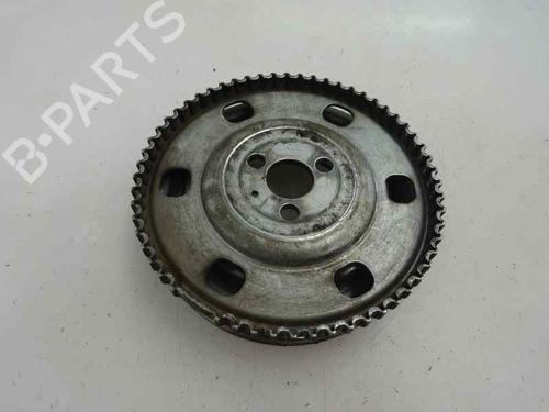 Used Pulley FIAT PANDA (169_) 1.2 (169.AXB11, 169.AXB1A) (60 hp) 14169600
