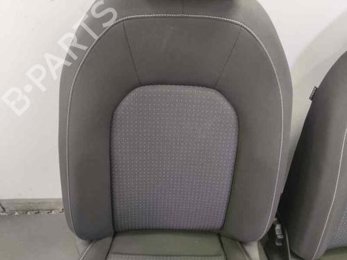 Seats set SEAT ARONA (KJ7, KJP) 1.0 TSI | BP29134176C78 