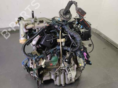 Used Engine FIAT PUNTO (188_) 1.9 JTD (86 hp) 23532798