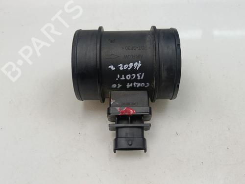 Mass air flow sensor OPEL CORSA D (S07) 1.3 CDTI (L08, L68) | BP35744774M95 - Image 2