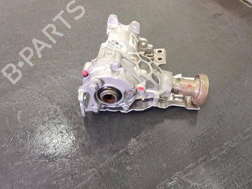 Differential vorne VOLVO XC60 II (246) D4 AWD | BP30541673M23
