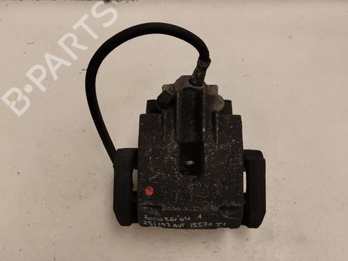 Used Left rear brake caliper Left rear brake caliper BMW 5 Touring (E61) 525 i (192 hp) 13361944 13361944