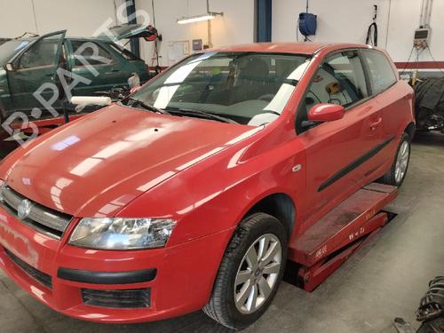 Electronic sensor FIAT STILO (192_) 1.4 16V (192AXH1B, 192BXH1B) | BP16054910M84 