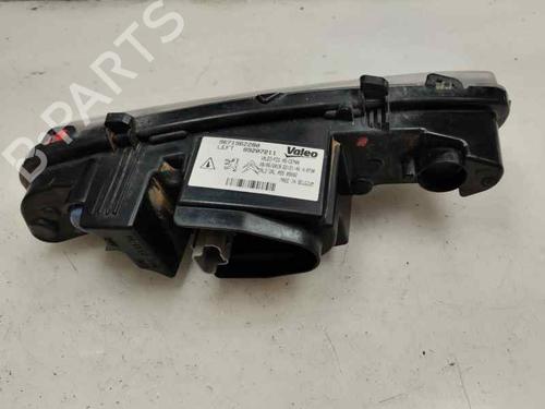 Used Left front indicator Left front indicator 21395111 21395111