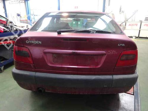 Front left window mechanism CITROËN XSARA (N1) 1.9 TD | BP6475772C22