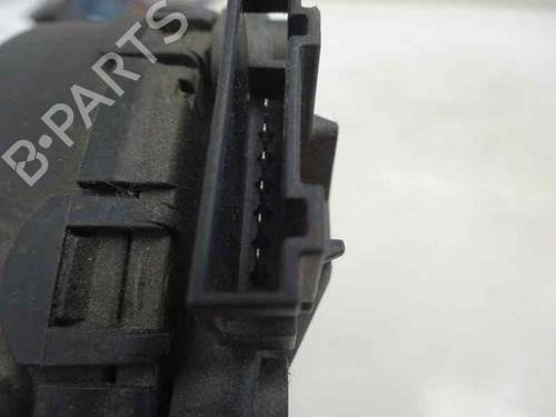 Pedal DACIA DUSTER (HS_) 1.5 dCi (HSMC) (107 hp) 9700243