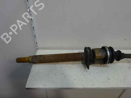 Used Right front driveshaft Right front driveshaft FORD ESCORT VI (GAL, AAL, ABL) [1995-2002] 1553431 1553431