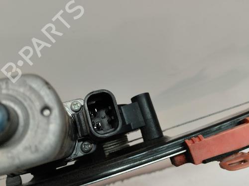 Used Front right window mechanism FIAT PUNTO (188_) 1.4 (95 hp) 11754630