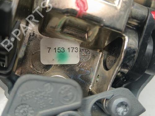Tailgate handle BMW 1 (E87) 120 i | BP40039161C132 - Image 3