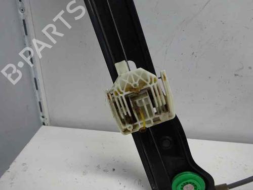 Front right window mechanism BMW 1 (E87) | BP4625885C23 - Image 2