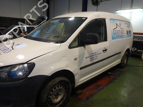 Used Parts VW CADDY III Box Body/MPV (2KA, 2KH, 2CA, 2CH)  1.6 TDI  1162580