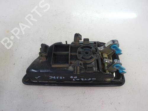 Portiergreep binnen rechts voor HYUNDAI GETZ (TB) 1.5 CRDi GLS (102 hp) 11289084