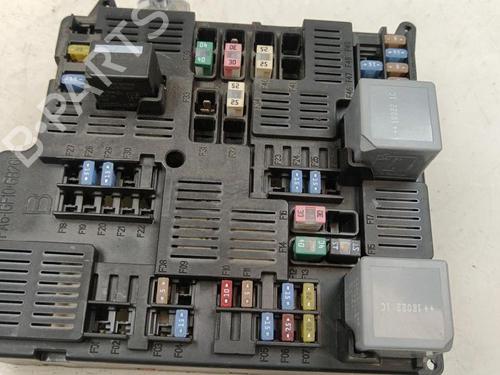 Fuse box VOLVO XC60 II (246) D4 AWD | BP30541587E1 - Image 2
