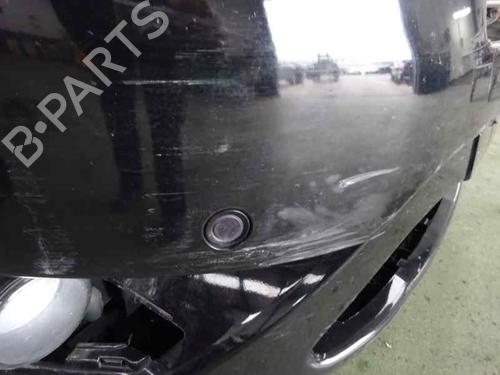 Foran støtfanger CITROËN C4 Picasso I MPV (UD_) 2.0 HDi 138 | BP6586621C7 