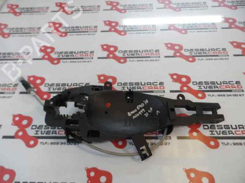 Front left interior door handle BMW 3 (E90) 318 d | BP3212979I13 - Image 2