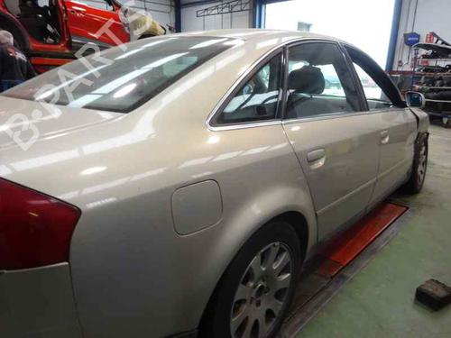 Left front window switch AUDI A6 C5 (4B2, 4B4) 2.5 TDI | BP9311795I27 - Image 2