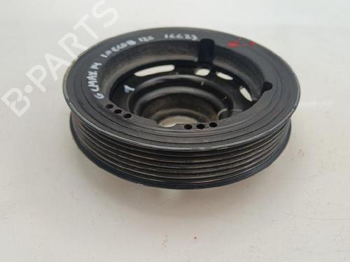 Used Pulley Pulley 35745361 35745361