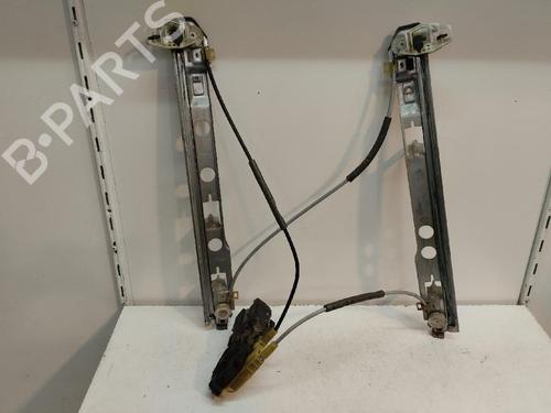Used Front right window mechanism Front right window mechanism RENAULT MEGANE II Saloon (LM0/1_) 1.9 dCi (LM0G, LM1G, LM2C) (120 hp) 16187849 16187849