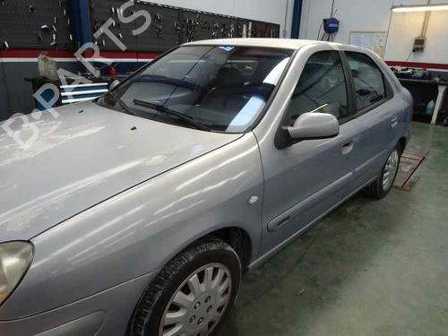 Engine control unit (ECU) CITROËN XSARA (N1) 1.6 16V | BP7024480M57 