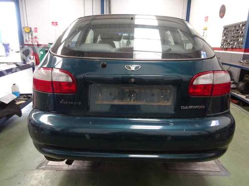Left taillight DAEWOO LANOS (KLAT)  | BP5785738C34 