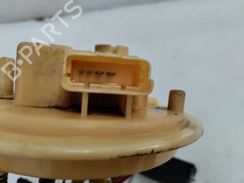 Fuel pump FIAT GRANDE PUNTO (199_) 1.3 D Multijet (199.AXD11, 199.AXD1A, 199.AXD1B,... | BP13075489M76 