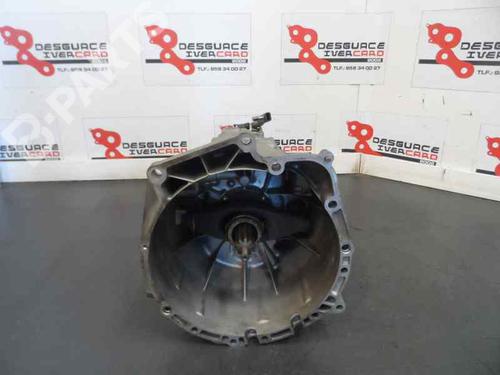 Gearbox BMW 3 (E46) 320 d | BP194633M3 