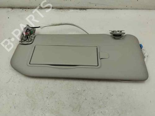 Left sun visor CITROËN C5 AIRCROSS (A_) 1.2 PureTech 130 (ARHNSJ) | BP29133975I1 - Image 2