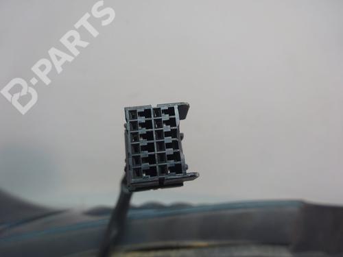 Left mirror RENAULT ESPACE III (JE0_) 2.2 D | BP10812166C26 