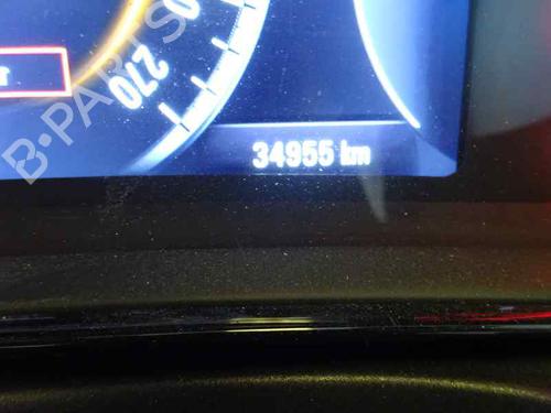 Headlight switch OPEL INSIGNIA A (G09) | BP1866258I24 - Image 4