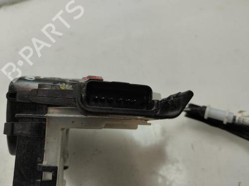 Used Rear left lock OPEL CORSA F (P2JO) 1.2 (68) (101 hp) 19483428