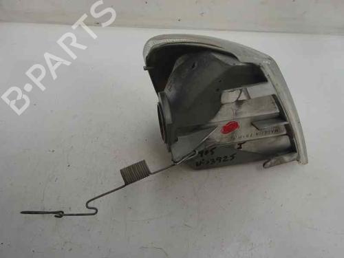 Used Left front indicator PEUGEOT 405 I (15B) 1.9 Diesel (69 hp) 6095404