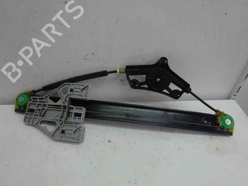 Used Rear left window mechanism Rear left window mechanism 3348916 3348916