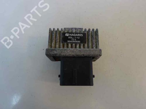 Modulo electronico PEUGEOT 207 (WA_, WC_) 1.6 HDi | BP9094282M83 