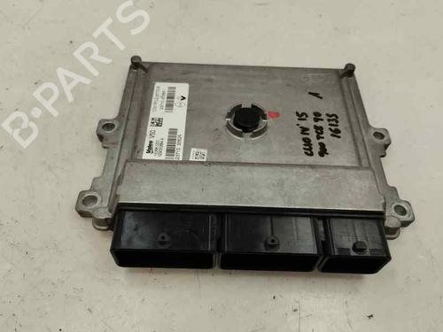 Engine control unit (ECU) RENAULT CLIO IV Grandtour (KH_) 0.9 TCe 90 | BP21394964M57