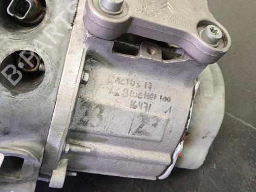 Gearbox CITROËN C4 CACTUS 1.6 BlueHDi 100 | BP35741035M3 - Image 4