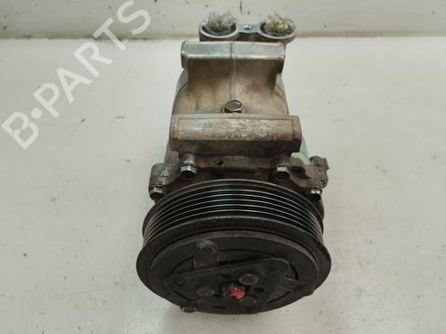 AC compressor FORD FIESTA V (JH_, JD_) 1.4 TDCi | BP19483298M34 