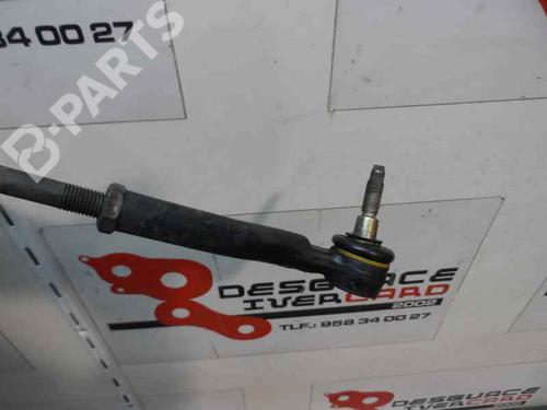 Steering rack FIAT BRAVO I (182_) 1.9 JTD 105 | BP1188320M22 