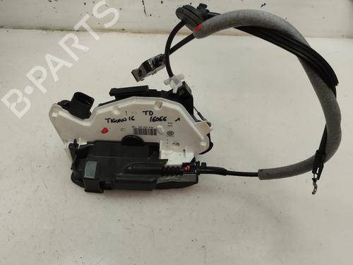 Rear right lock VW TIGUAN (5N_)  | BP19778104C99 