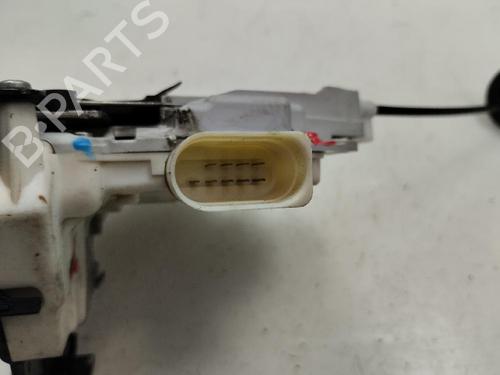 Used Front left lock AUDI A4 B7 (8EC) 2.0 (130 hp) 18492076