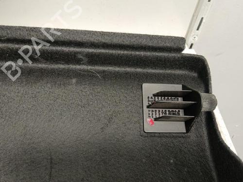 Rear parcel shelf CITROËN C4 II (NC_) 1.6 BlueHDi 100 | BP35745572C85 - Image 2