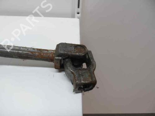 Used Steering column Steering column 354858 354858